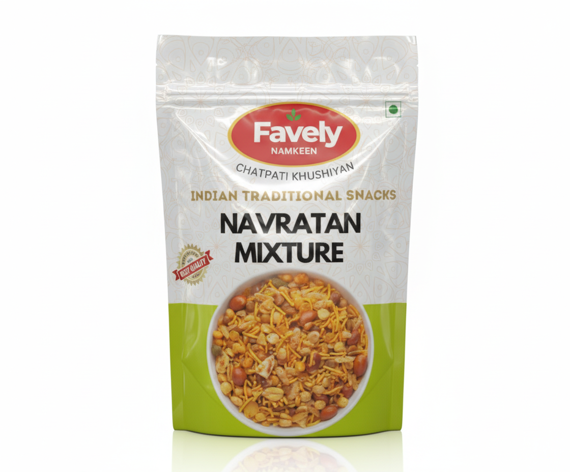 Favely Navratan Mixture